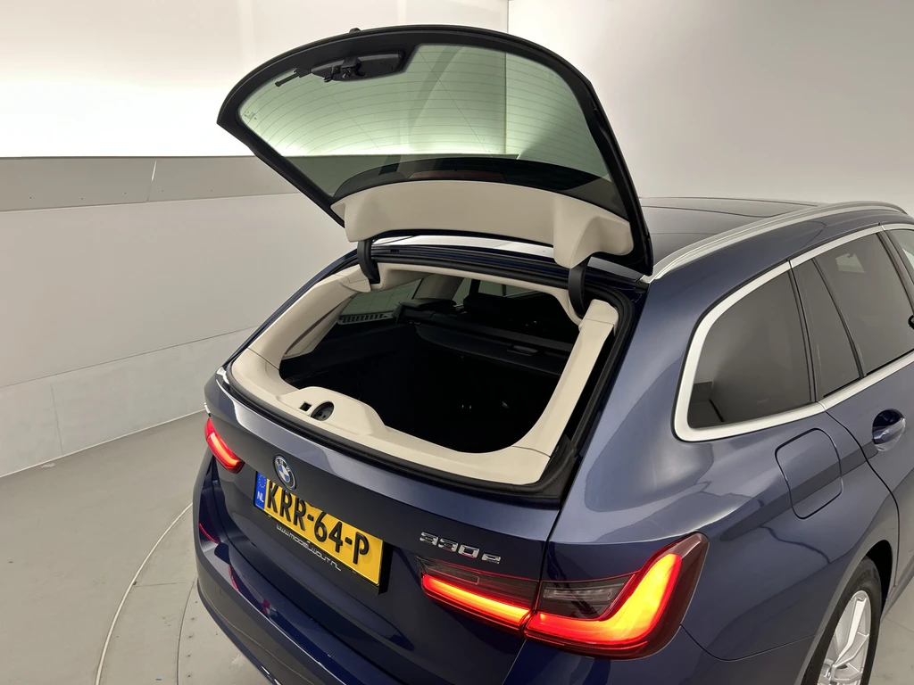 BMW 3 Serie – foto 7