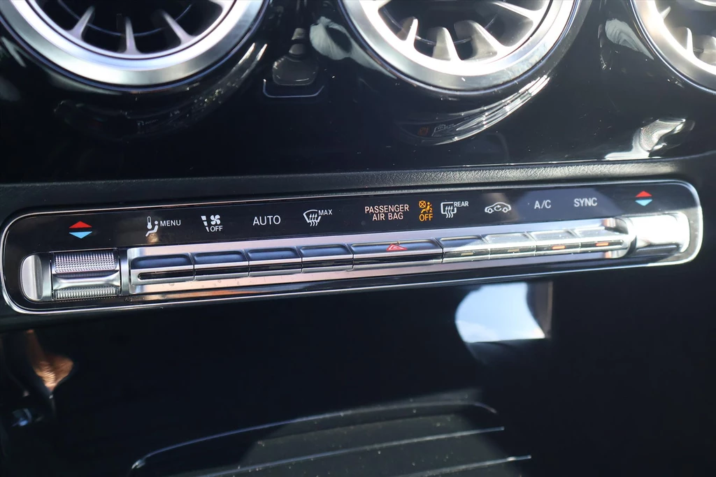 Mercedes-Benz CLA – foto 30