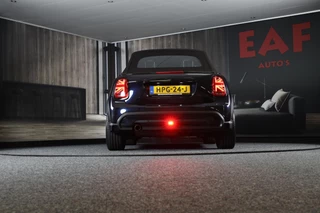 MINI Cooper Cabrio – thumbnail 7