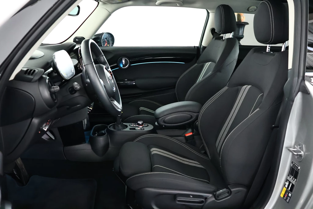 MINI Electric – foto 11