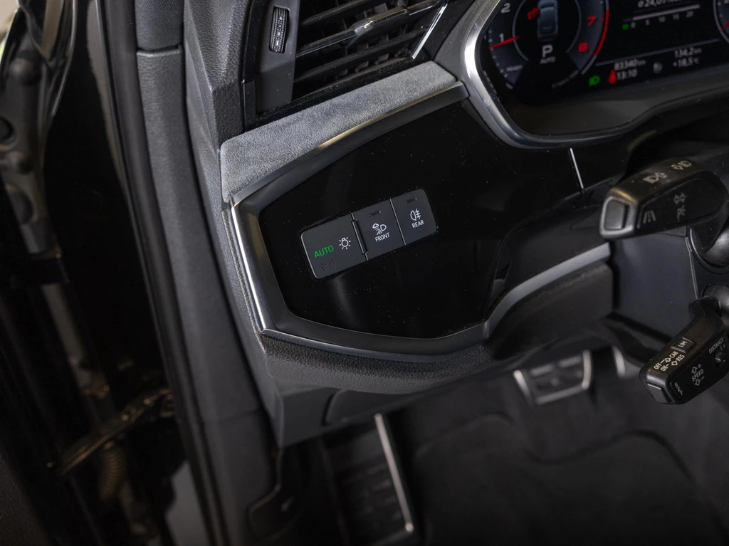 Audi Q3 – foto 23