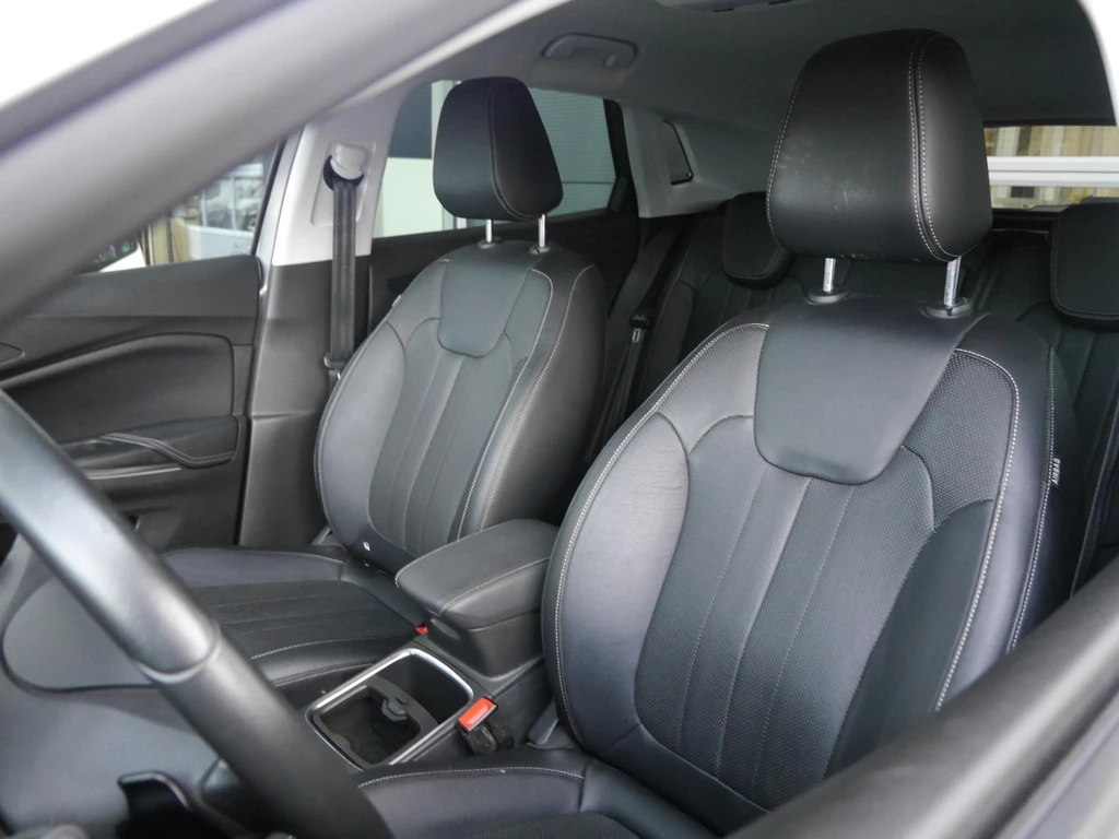 Opel Grandland X – foto 11