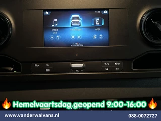 Mercedes-Benz Sprinter – thumbnail 14