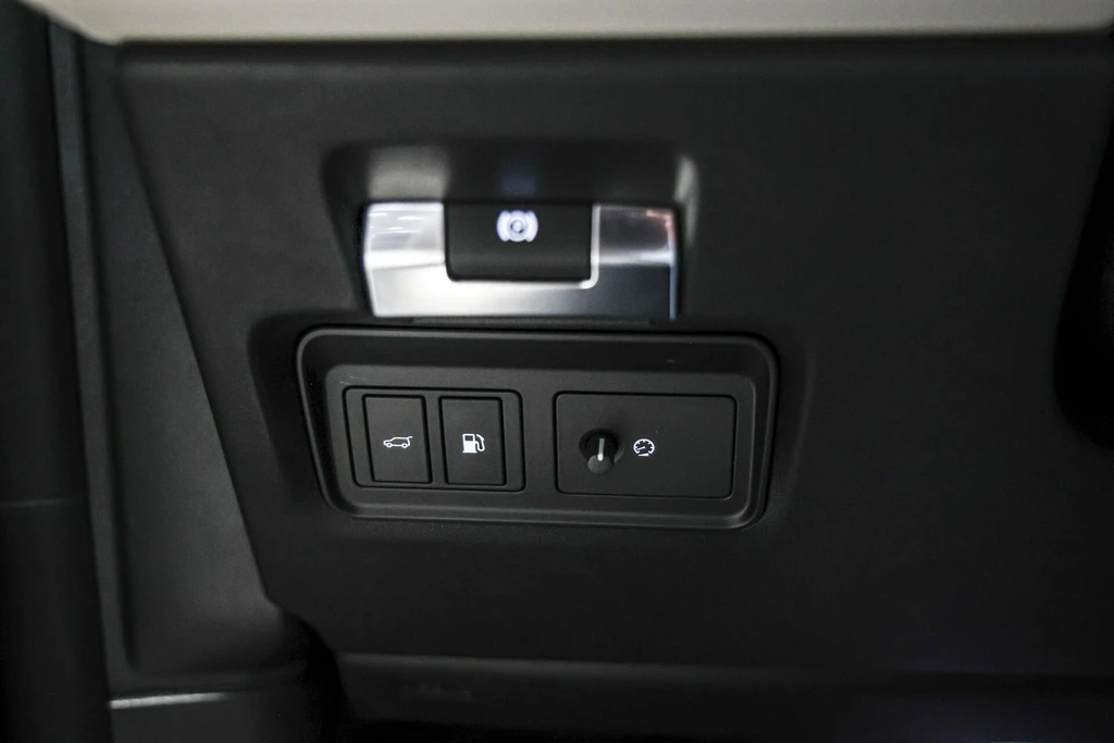 Land Rover Discovery Sport – foto 39