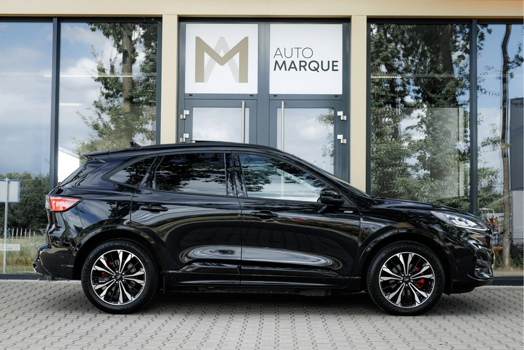 Ford Kuga – foto 6