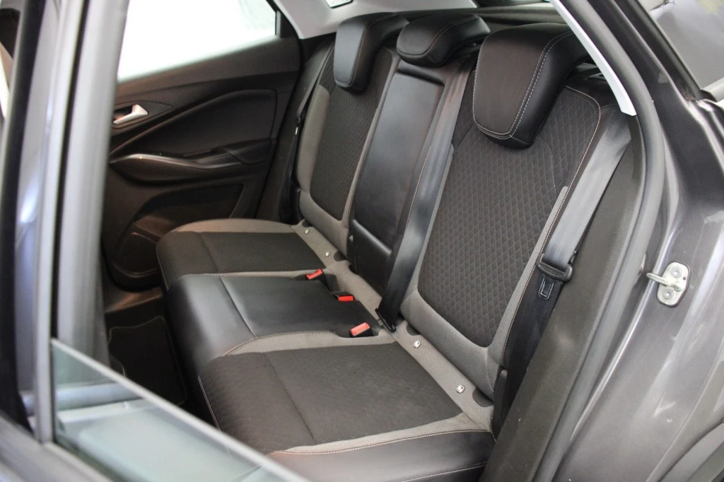 Opel Grandland X – foto 19