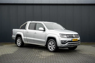 Volkswagen Amarok – thumbnail 6