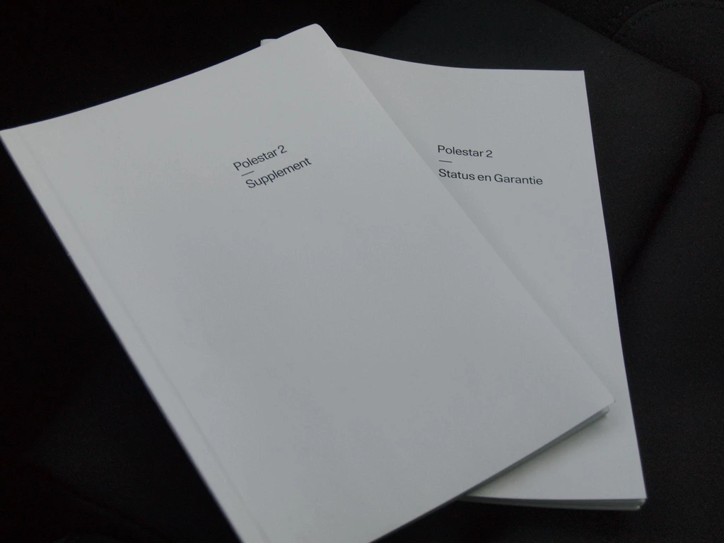 Polestar 2 – foto 33