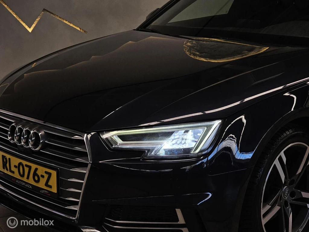 Audi A4 – foto 16