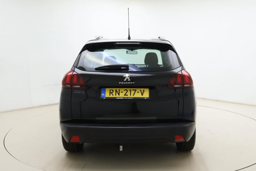 Peugeot 2008 – foto 5