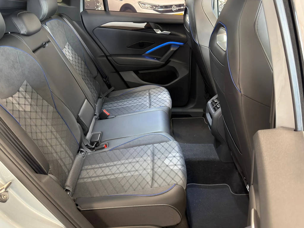 Volkswagen Tiguan – foto 15