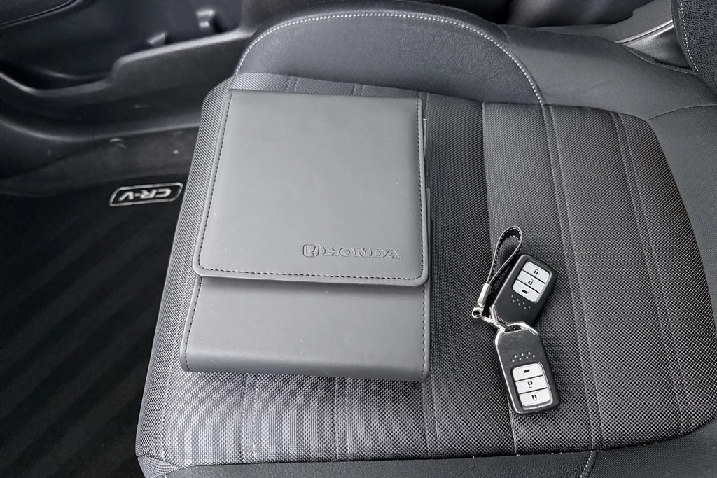 Honda CR-V – foto 31