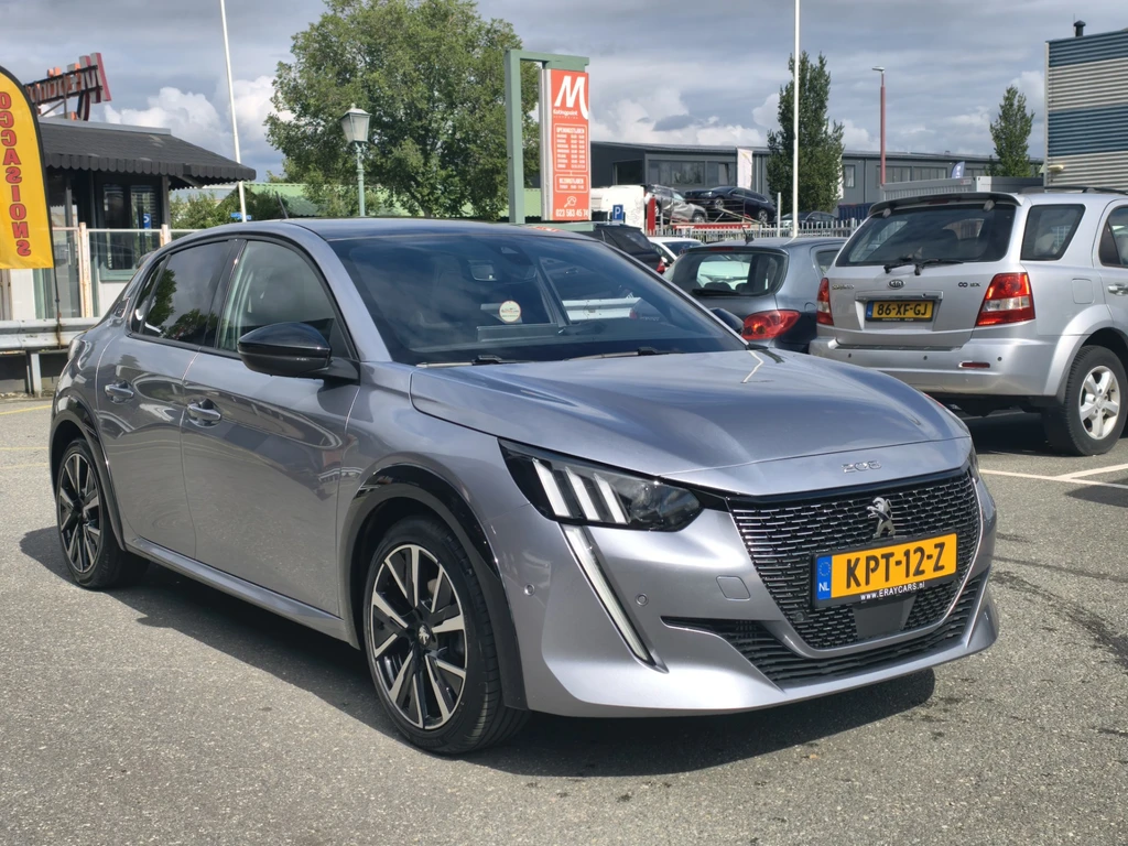 Peugeot 208 – foto 7