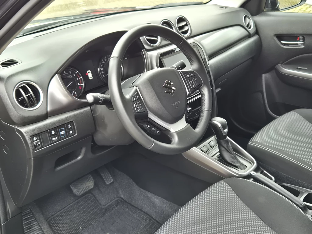 Suzuki Vitara – foto 10