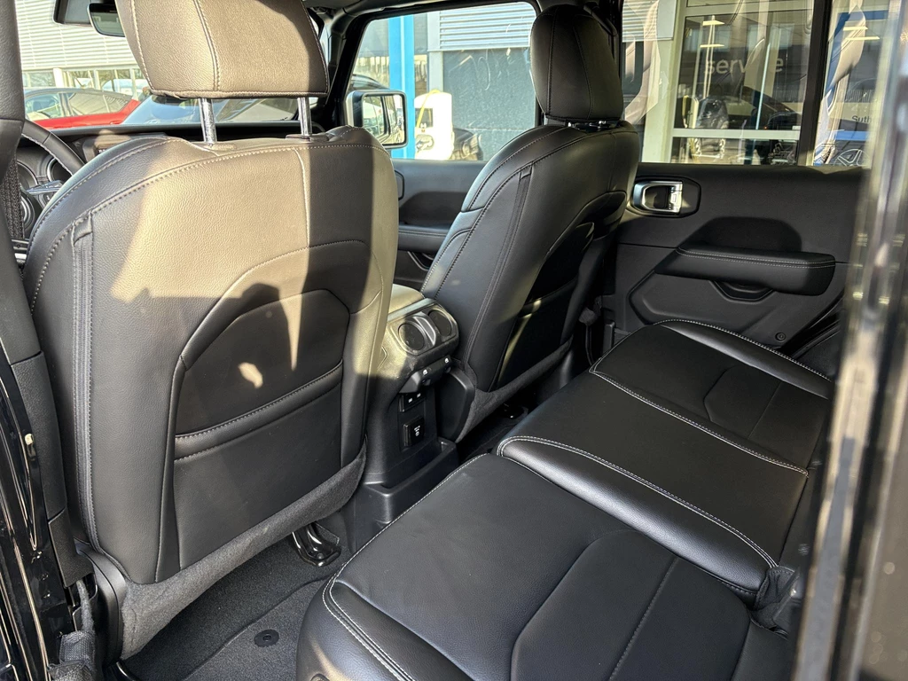 Jeep Wrangler – foto 18