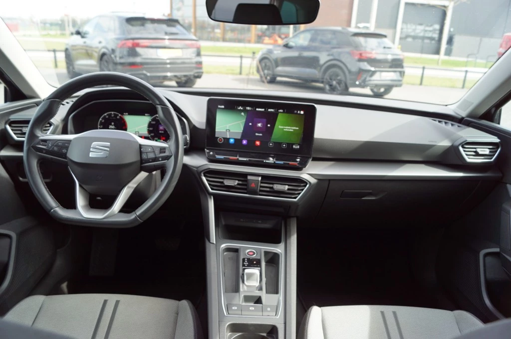 SEAT Leon – foto 15