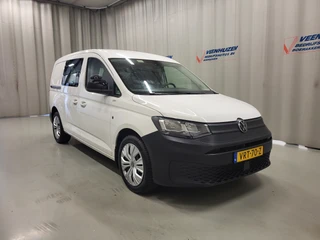 Volkswagen Caddy – thumbnail 6