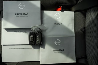 Nissan Primastar – thumbnail 29