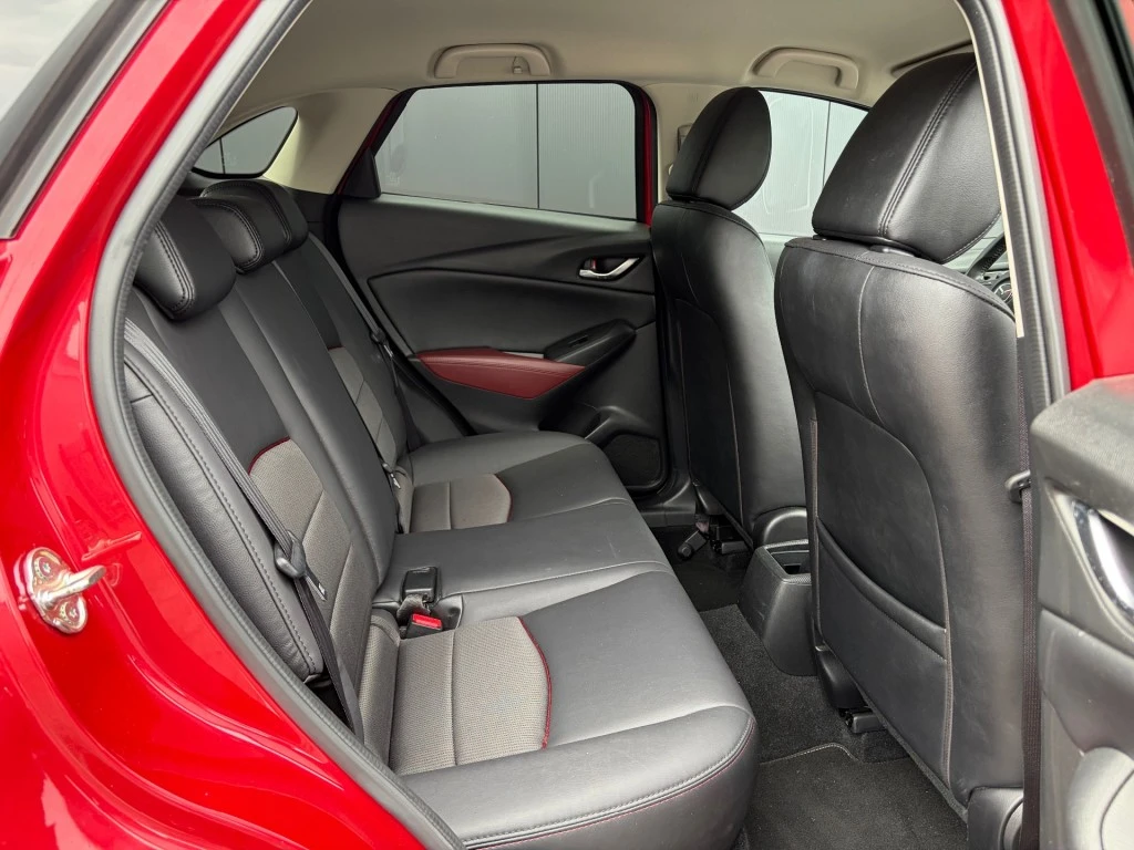 Mazda CX-3 – foto 5