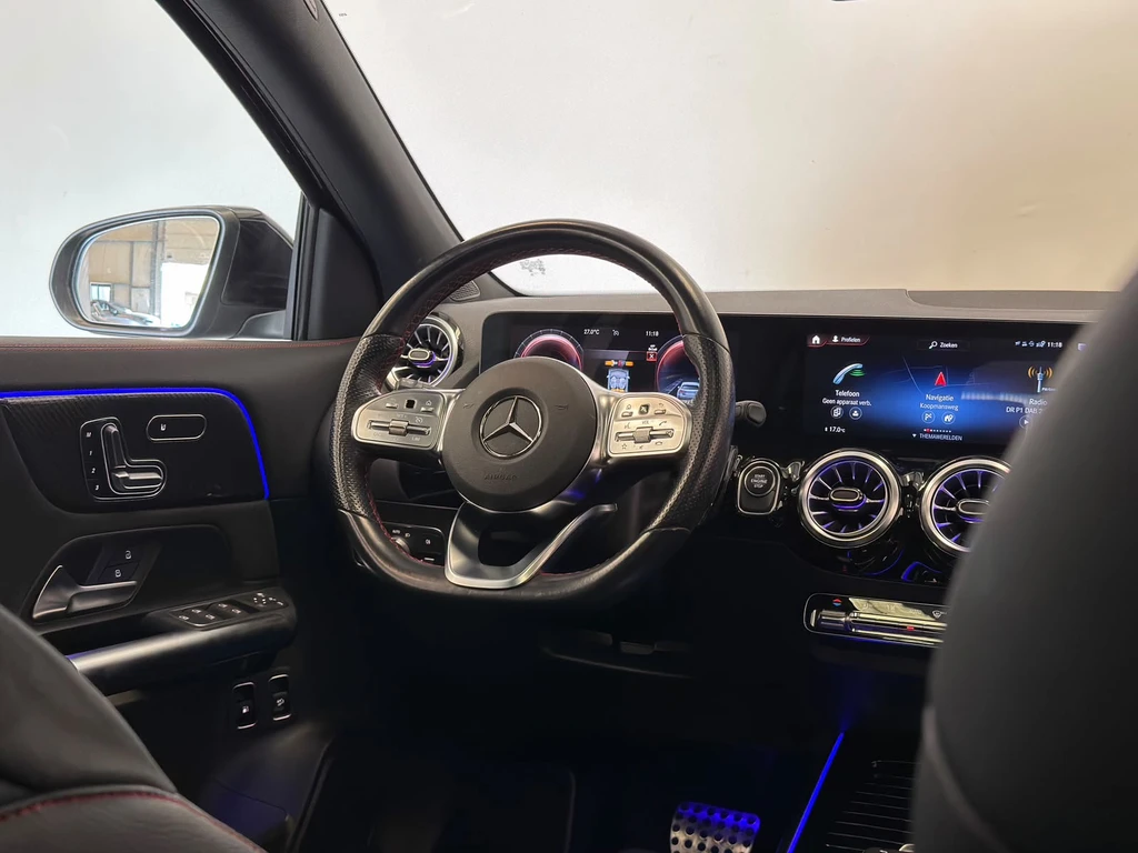 Mercedes-Benz GLA – foto 9
