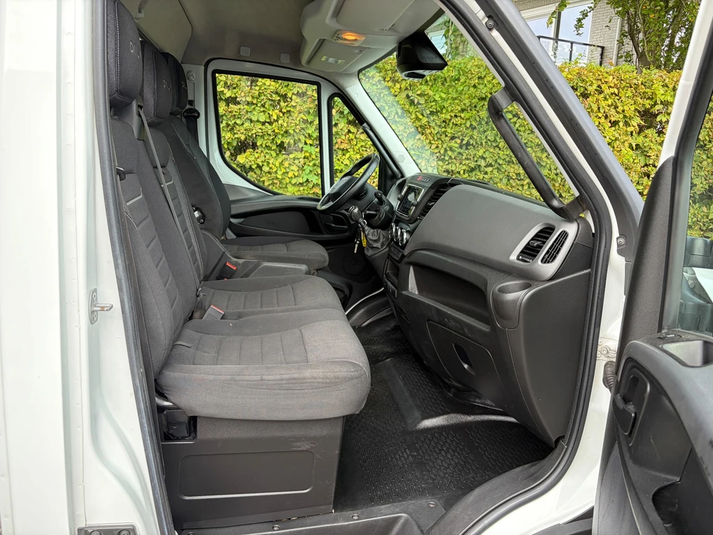 Iveco Daily – foto 19