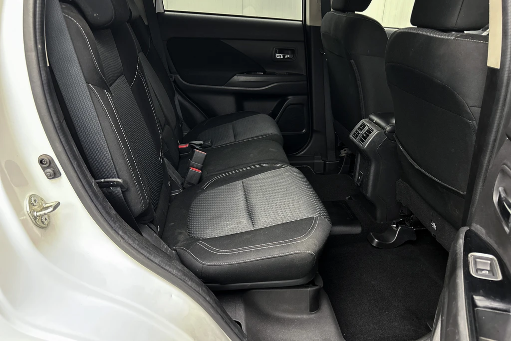 Mitsubishi Outlander – foto 25