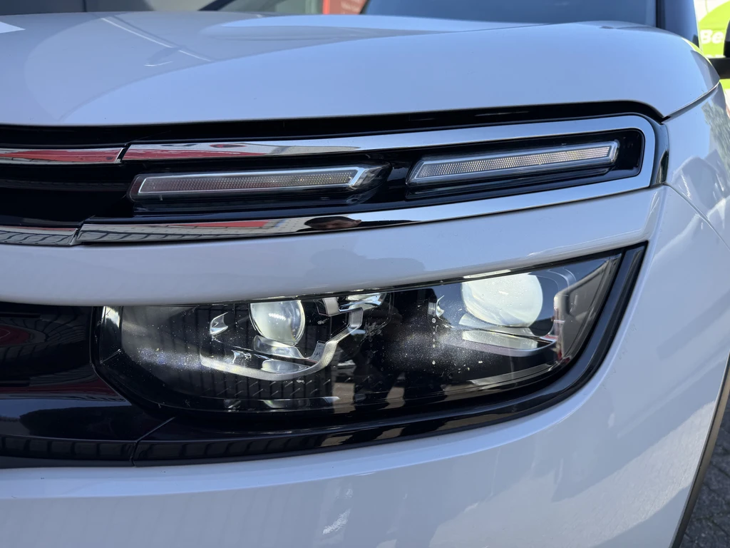 Citroën C5 Aircross – foto 42