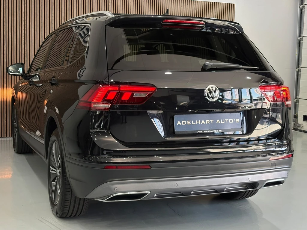 Volkswagen Tiguan Allspace – foto 6