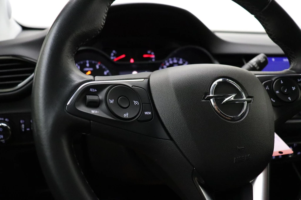 Opel Crossland – foto 27