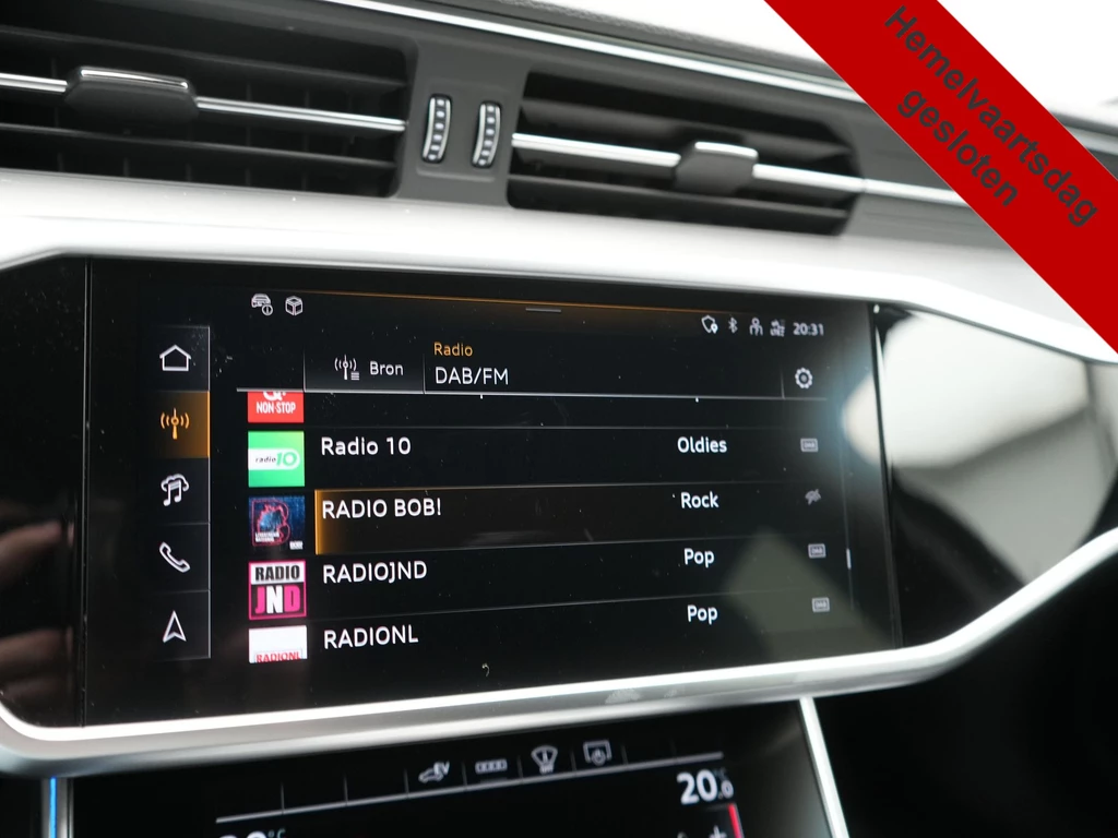 Audi A6 – foto 32