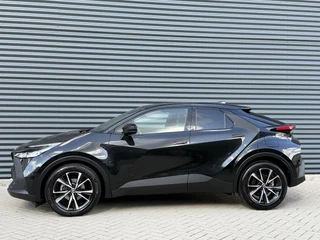 Toyota C-HR – thumbnail 4
