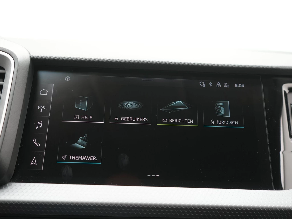 Audi A1 Sportback – foto 22