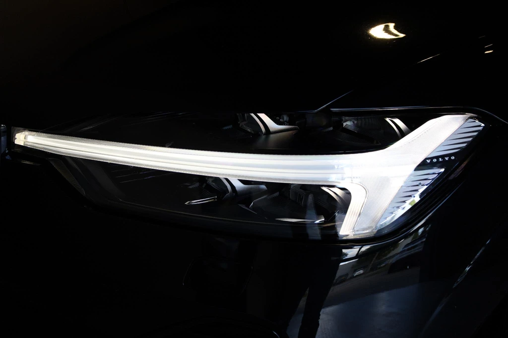 Volvo XC60 – foto 14