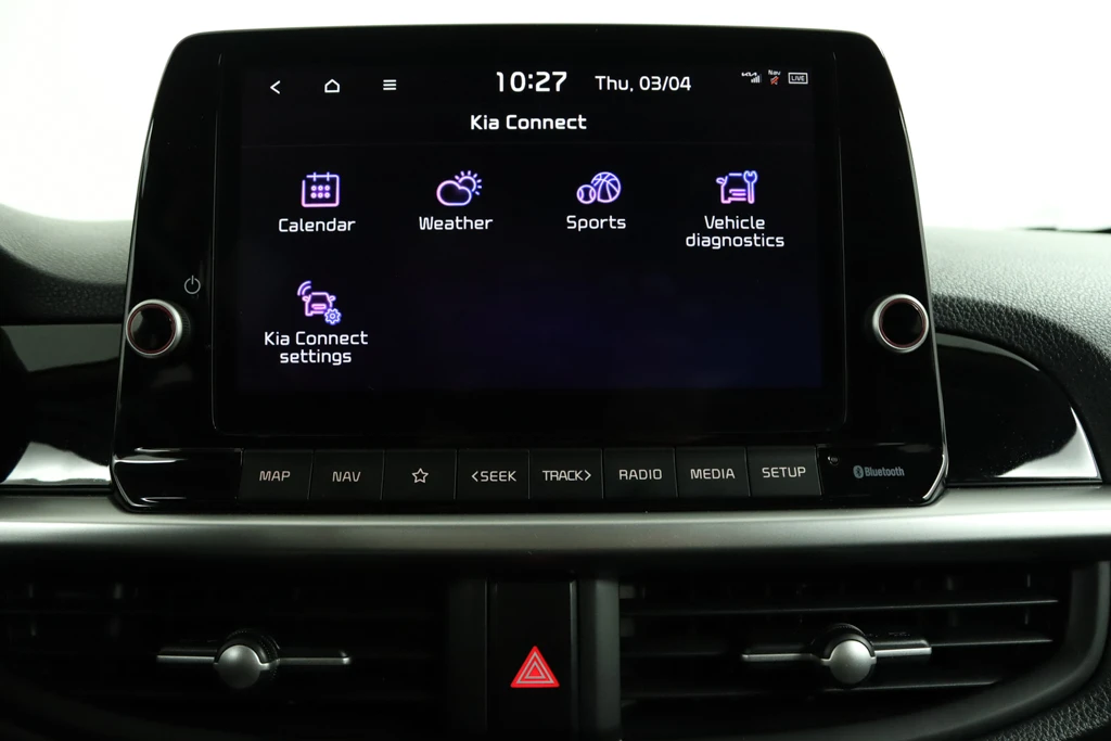Kia Picanto – foto 51