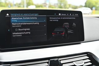 BMW 5 Serie – thumbnail 40