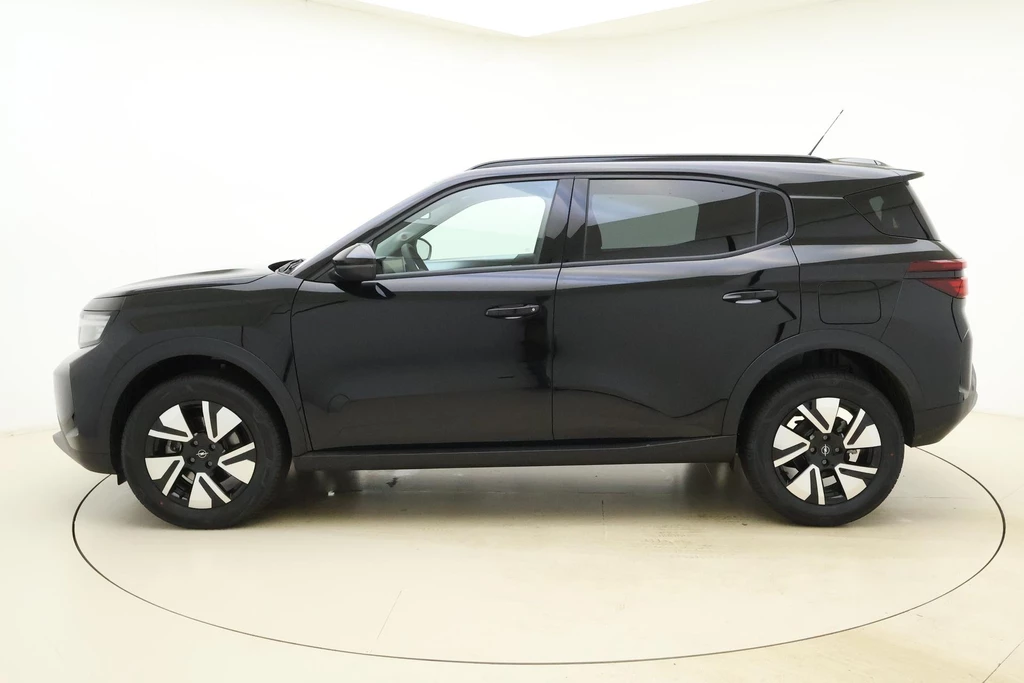 Opel Frontera – foto 2
