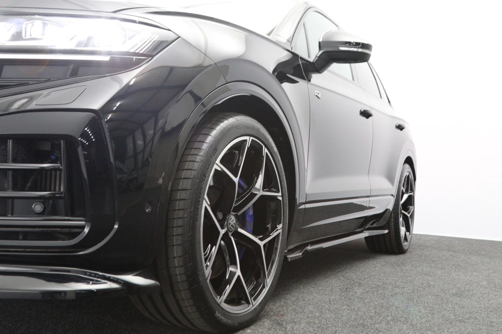 Volkswagen Touareg – foto 54