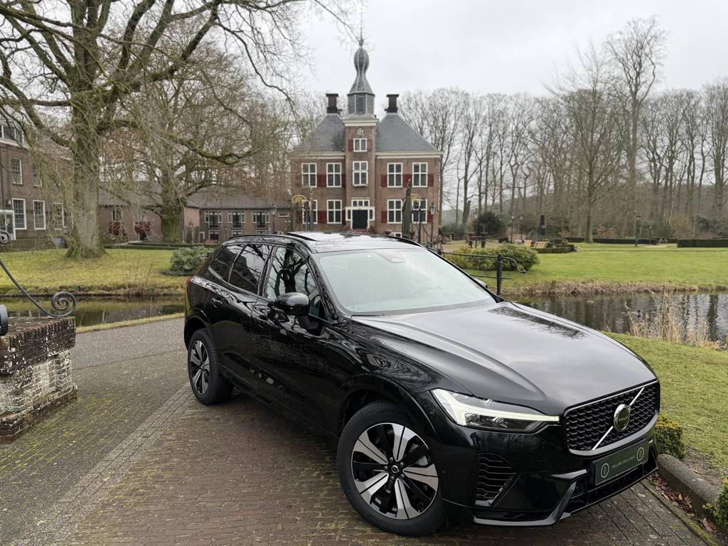 Volvo XC60 – foto 7
