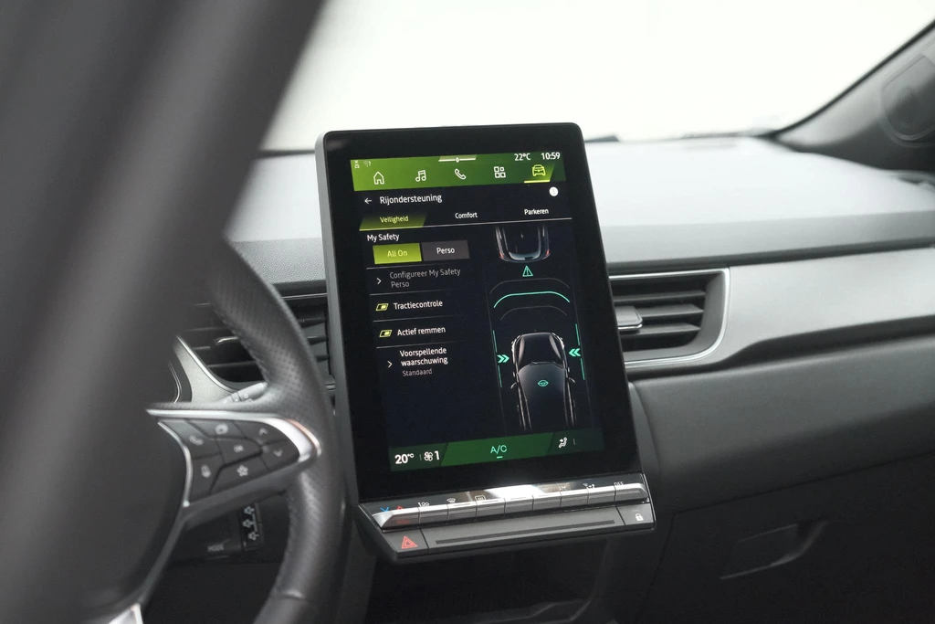 Renault Symbioz – foto 43