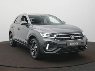 Volkswagen T-Roc – thumbnail 9