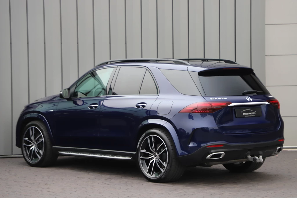 Mercedes-Benz GLE – foto 2