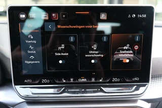 CUPRA Leon Sportstourer – thumbnail 29