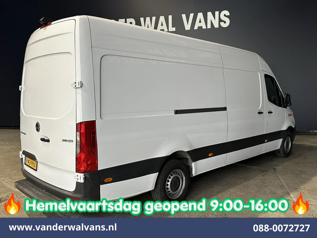 Mercedes-Benz Sprinter – foto 3