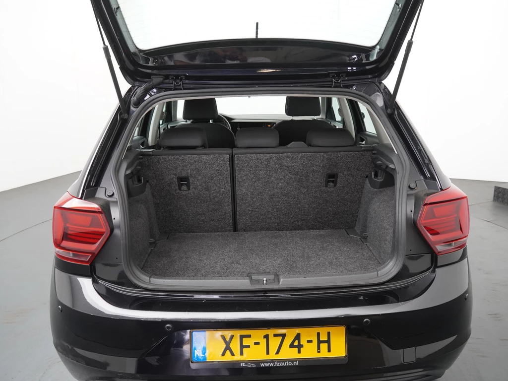 Volkswagen Polo – foto 9