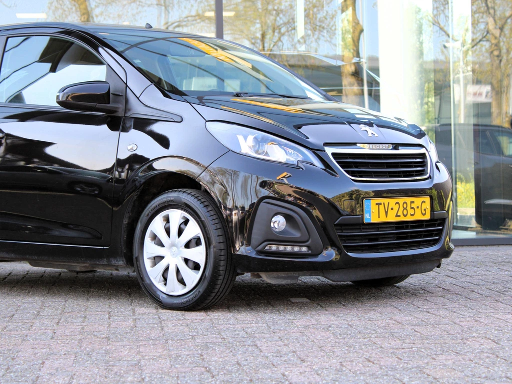 Peugeot 108 – foto 6
