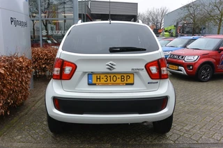 Suzuki Ignis – thumbnail 5