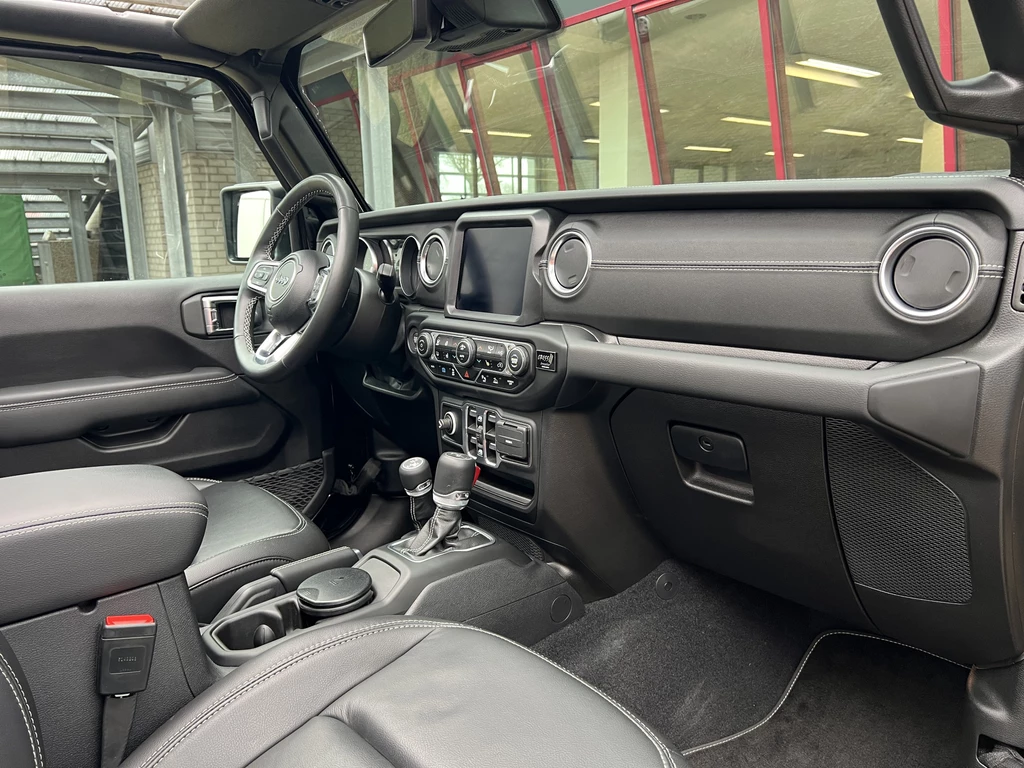Jeep Wrangler – foto 36