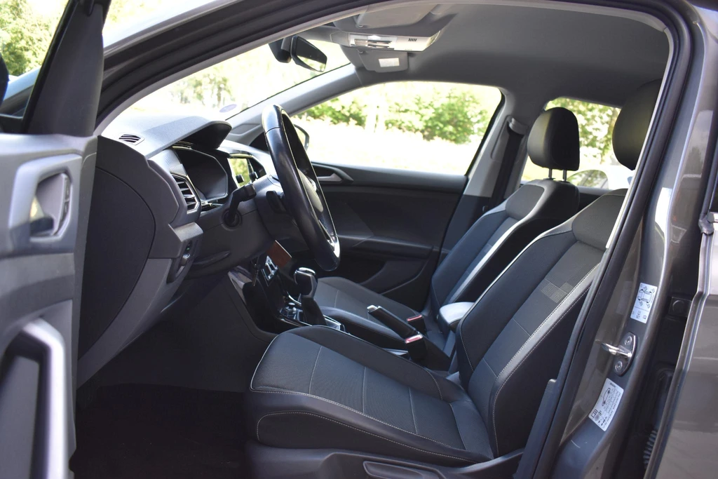 Volkswagen T-Cross – foto 16