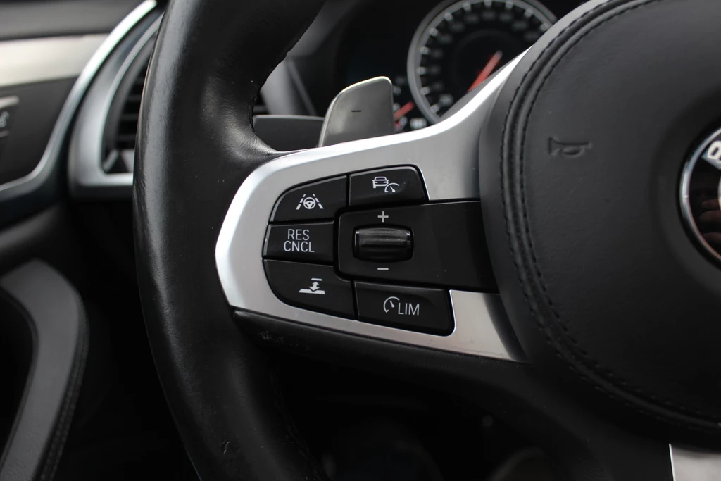 BMW X4 – foto 32
