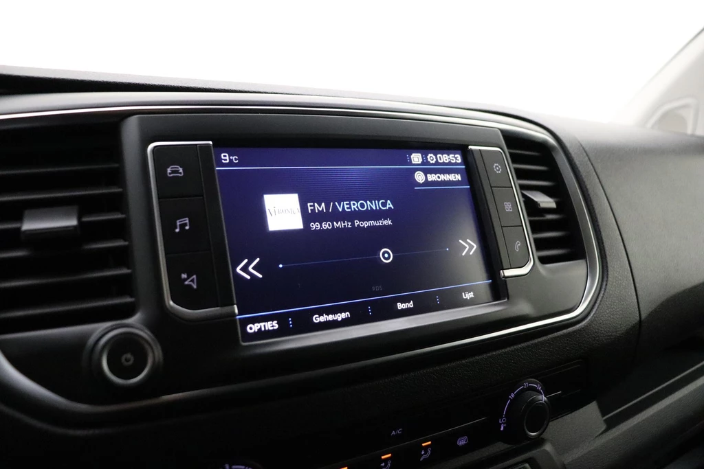 Peugeot Expert – foto 15